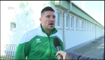SPORT Teremfoci